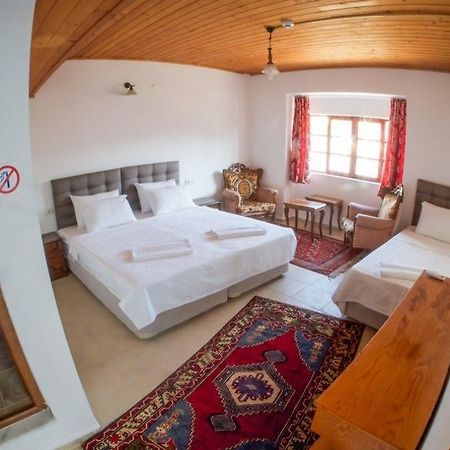 Ali Baba'S House Bed and Breakfast Selçuk Eksteriør billede