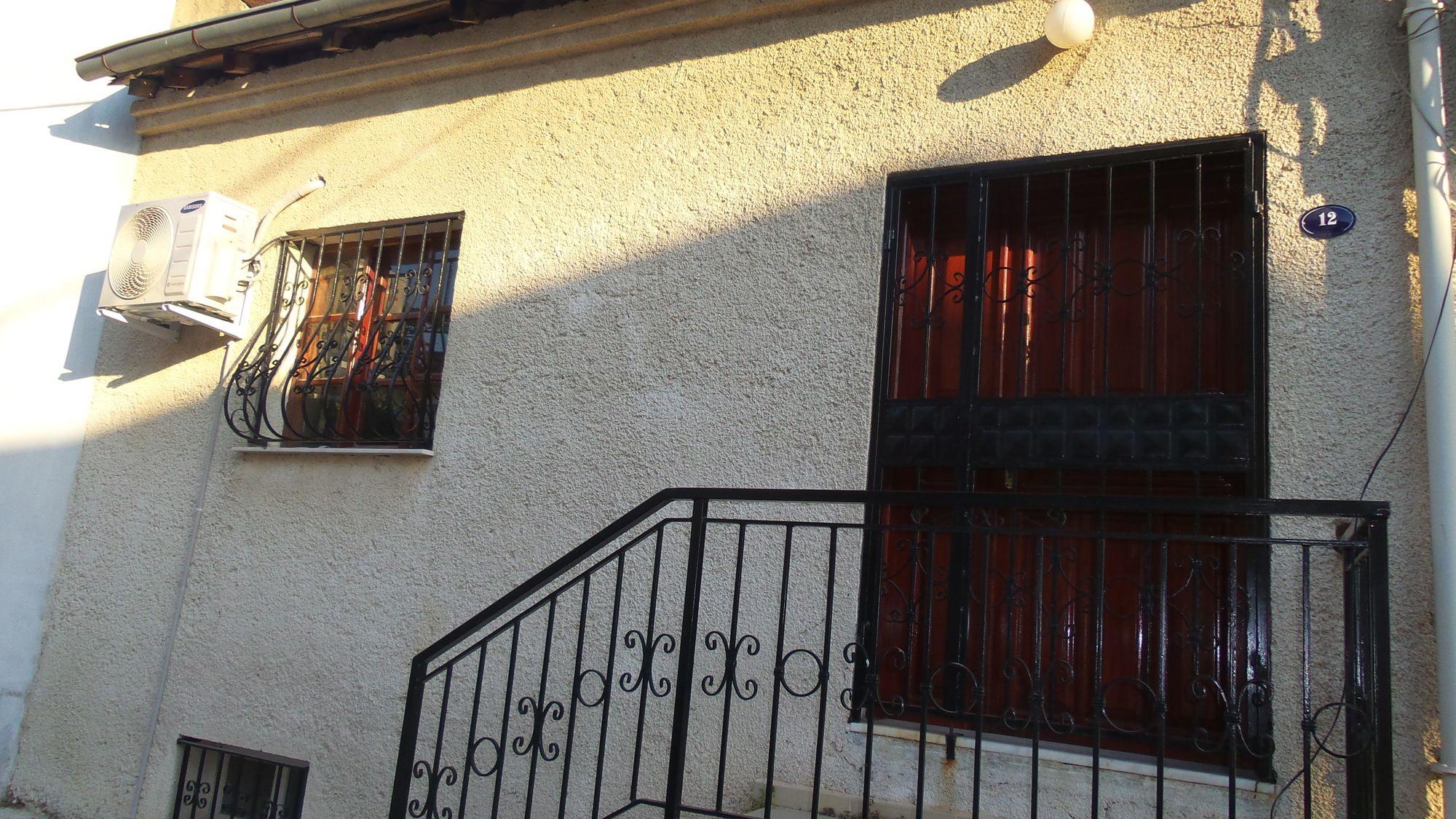 Ali Baba'S House Bed and Breakfast Selçuk Eksteriør billede