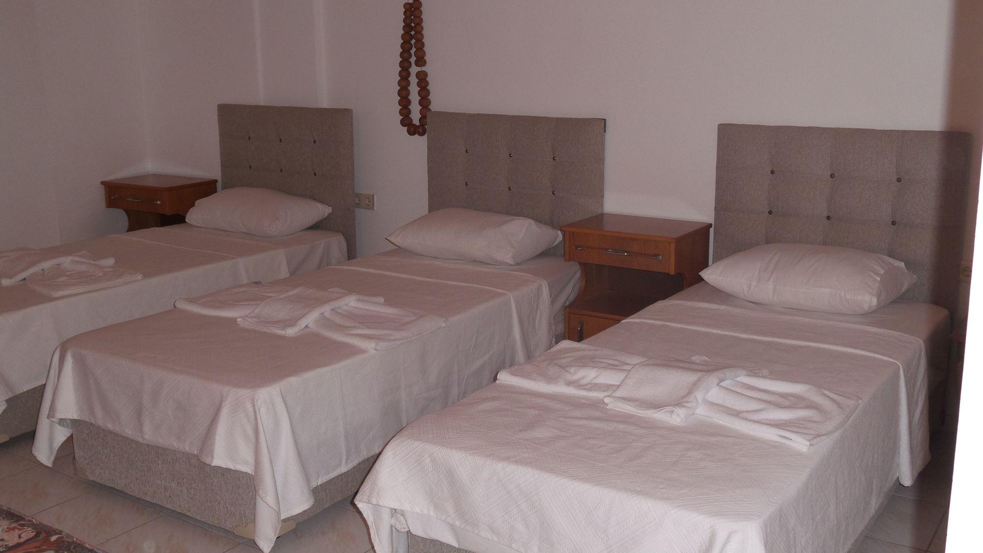 Ali Baba'S House Bed and Breakfast Selçuk Eksteriør billede