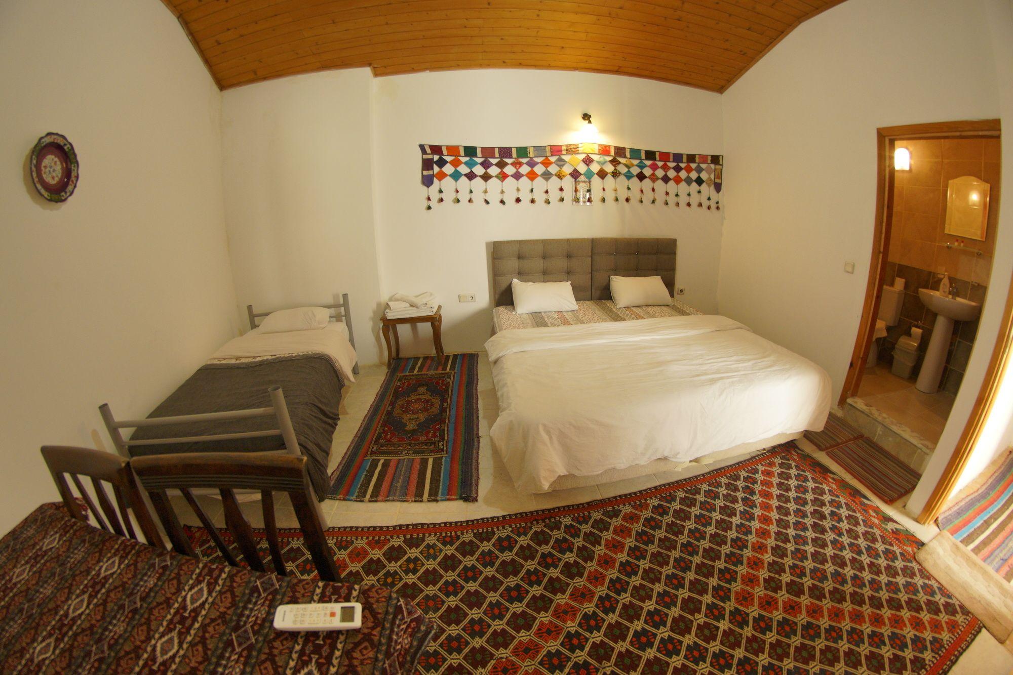 Ali Baba'S House Bed and Breakfast Selçuk Eksteriør billede
