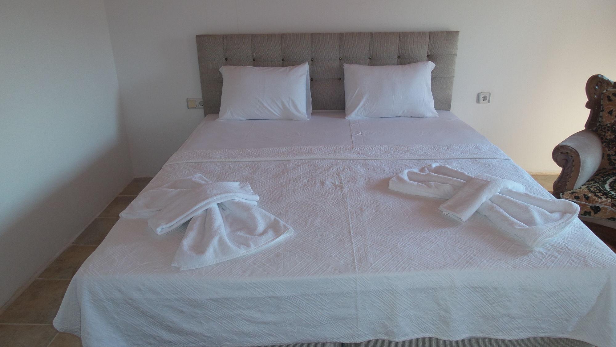 Ali Baba'S House Bed and Breakfast Selçuk Eksteriør billede