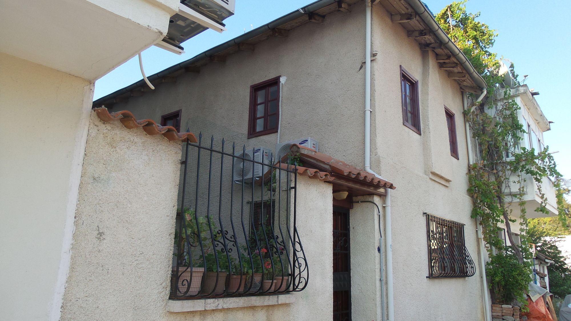 Ali Baba'S House Bed and Breakfast Selçuk Eksteriør billede