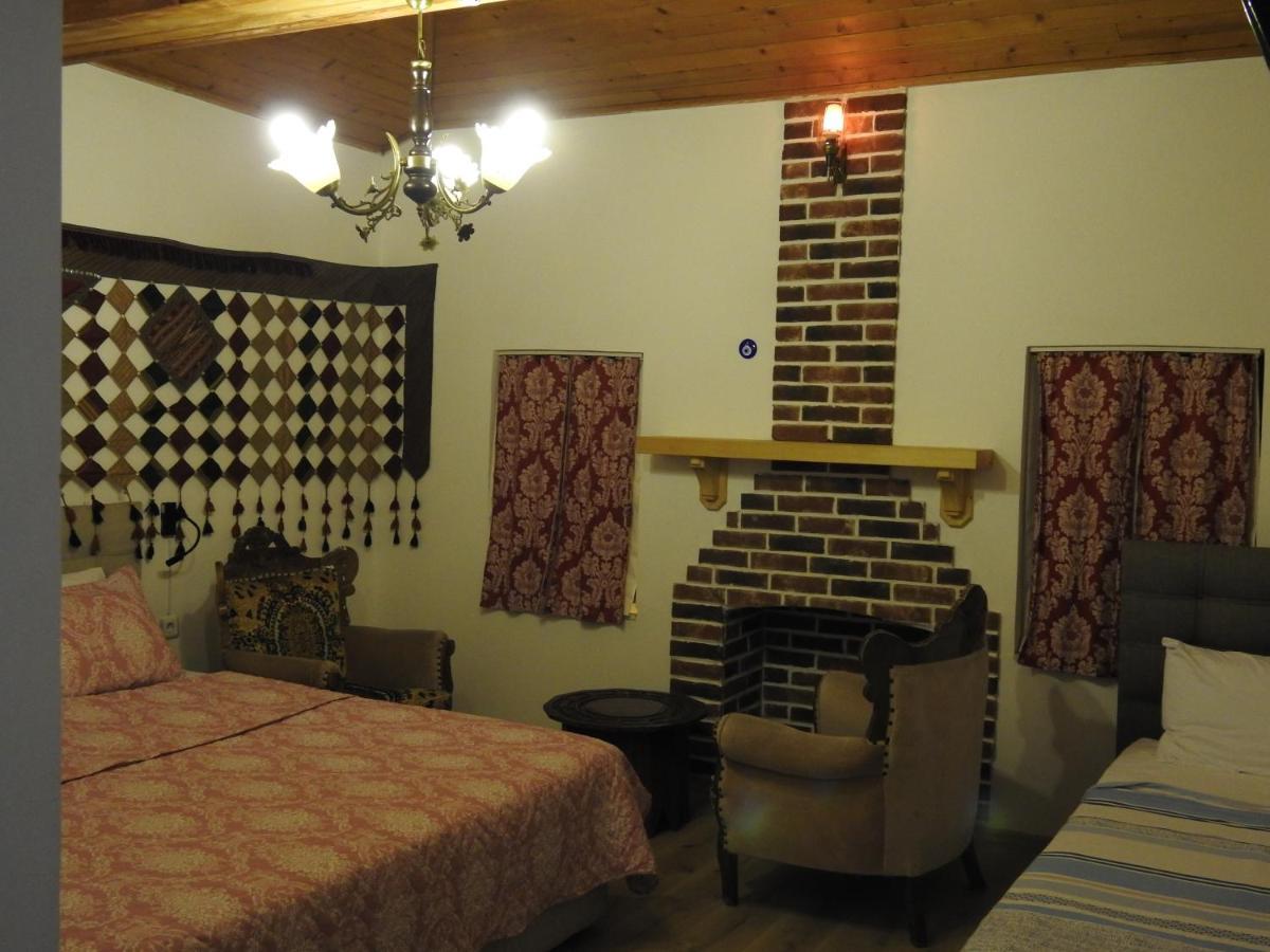 Ali Baba'S House Bed and Breakfast Selçuk Eksteriør billede