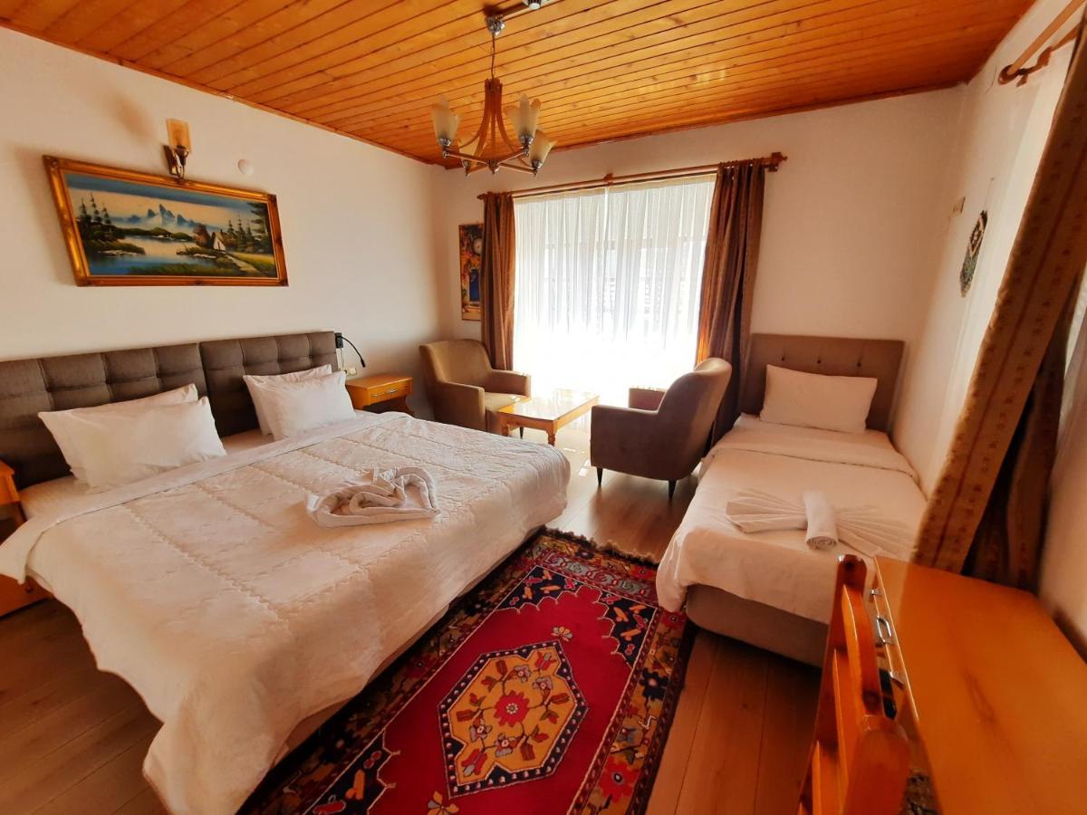 Ali Baba'S House Bed and Breakfast Selçuk Eksteriør billede