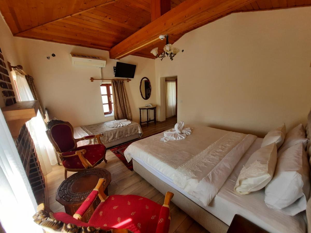 Ali Baba'S House Bed and Breakfast Selçuk Eksteriør billede