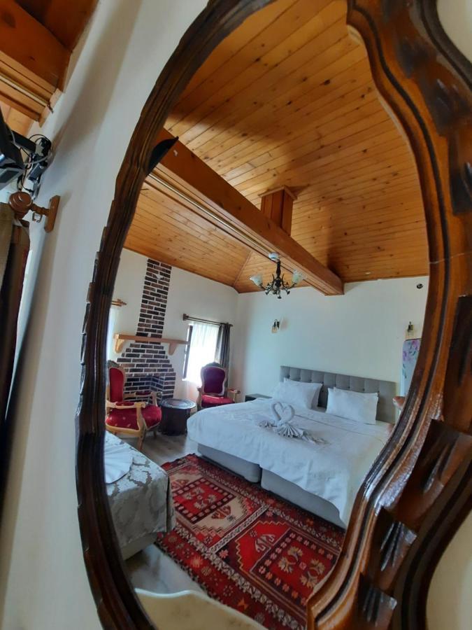 Ali Baba'S House Bed and Breakfast Selçuk Eksteriør billede