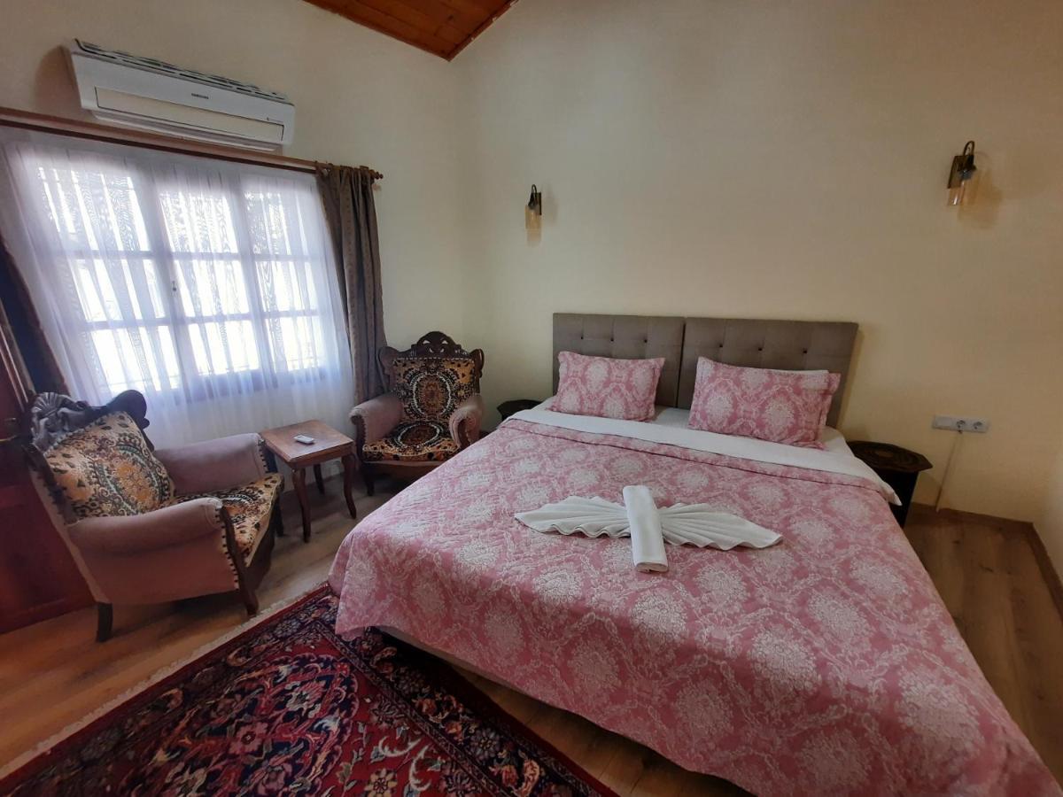 Ali Baba'S House Bed and Breakfast Selçuk Eksteriør billede