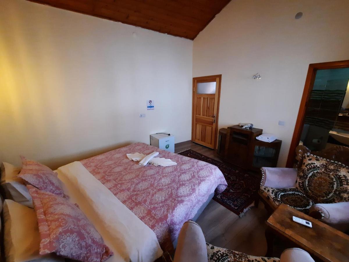 Ali Baba'S House Bed and Breakfast Selçuk Eksteriør billede