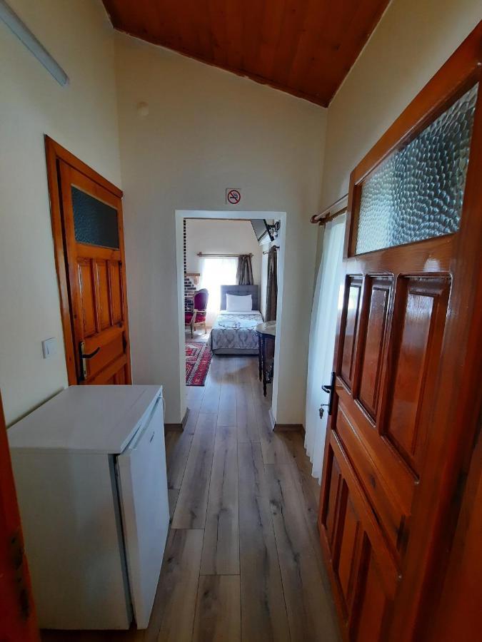 Ali Baba'S House Bed and Breakfast Selçuk Eksteriør billede
