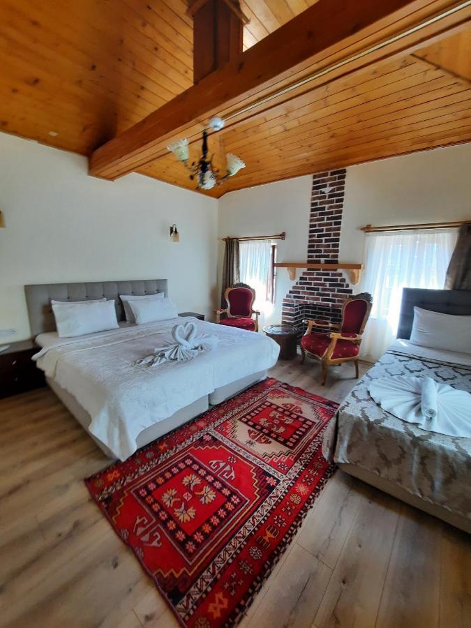Ali Baba'S House Bed and Breakfast Selçuk Eksteriør billede