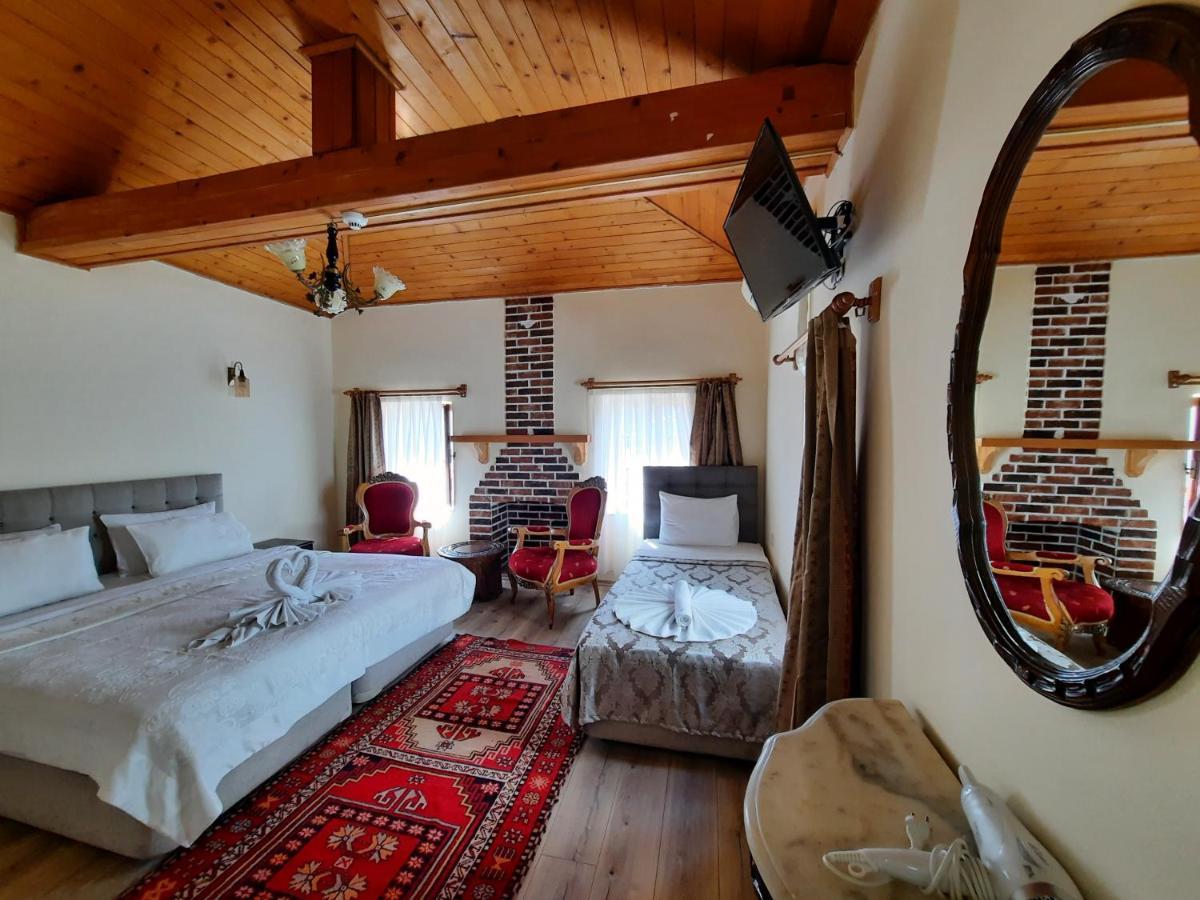 Ali Baba'S House Bed and Breakfast Selçuk Eksteriør billede