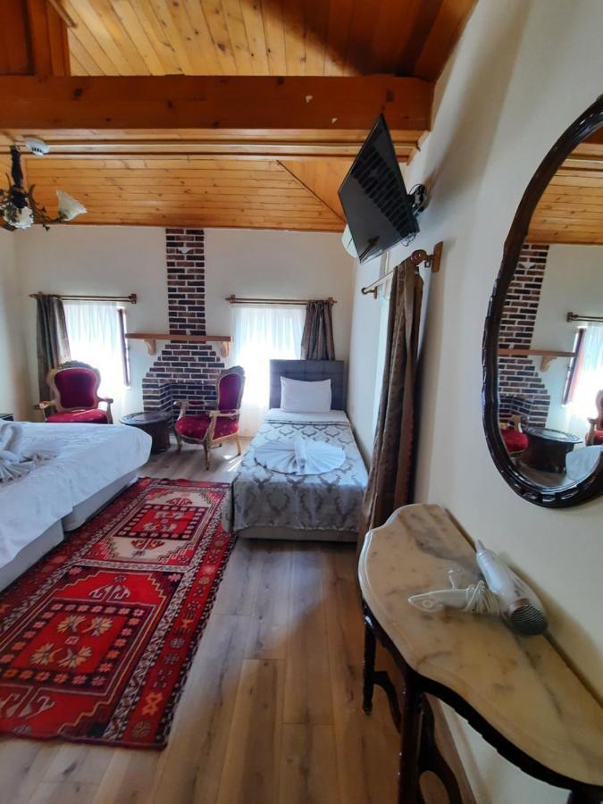 Ali Baba'S House Bed and Breakfast Selçuk Eksteriør billede