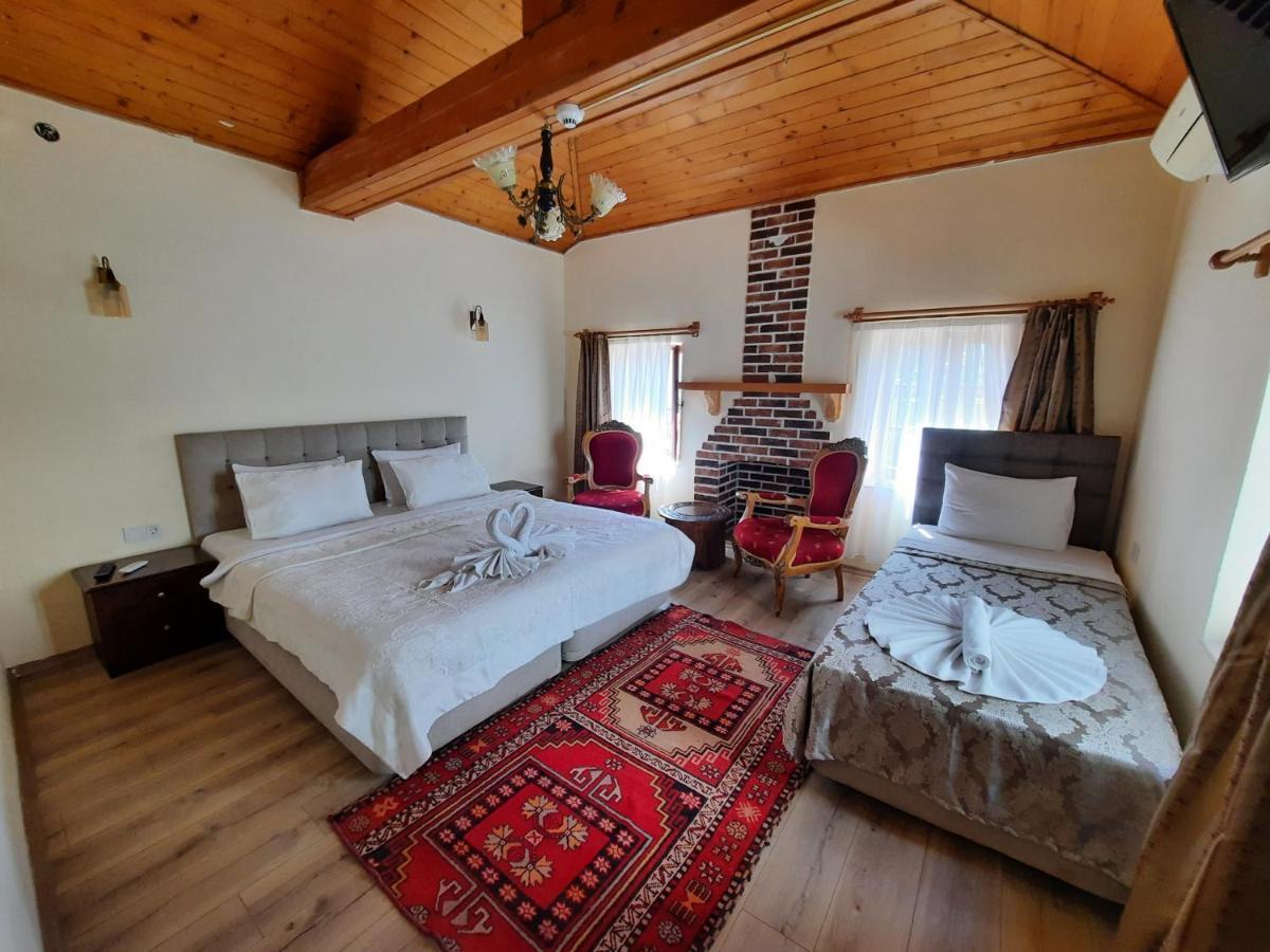 Ali Baba'S House Bed and Breakfast Selçuk Eksteriør billede
