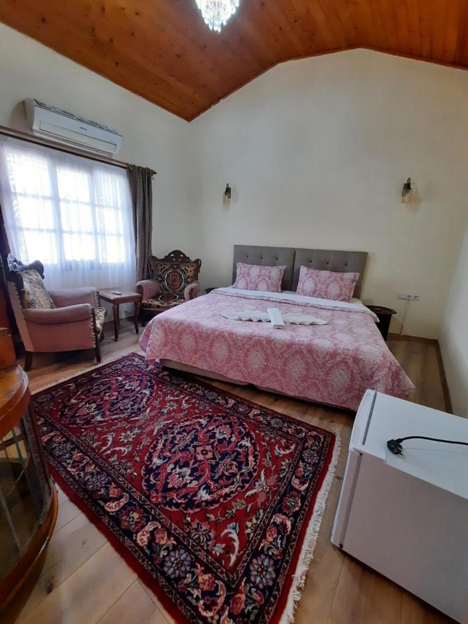 Ali Baba'S House Bed and Breakfast Selçuk Eksteriør billede