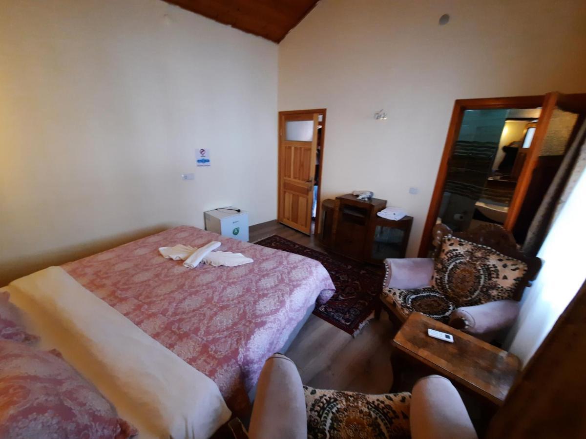 Ali Baba'S House Bed and Breakfast Selçuk Eksteriør billede