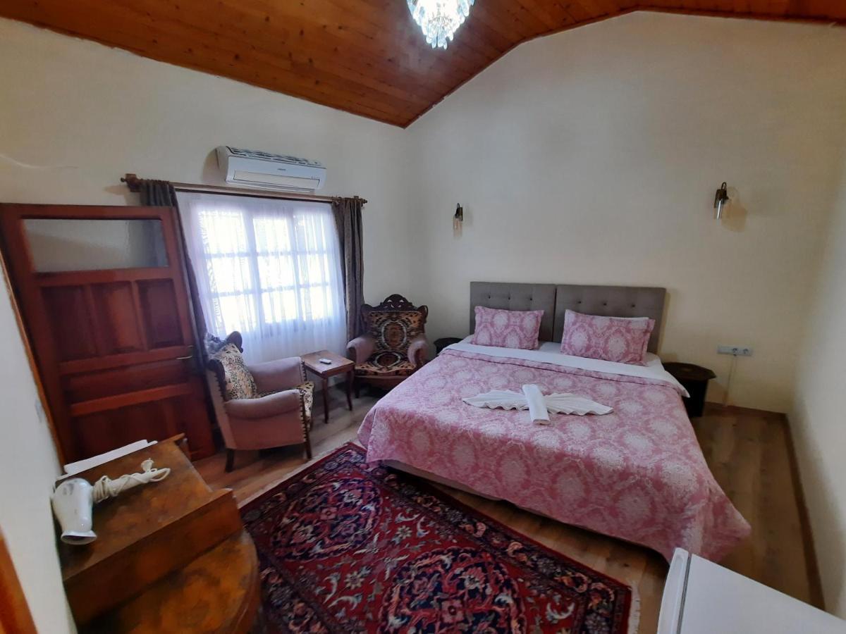 Ali Baba'S House Bed and Breakfast Selçuk Eksteriør billede