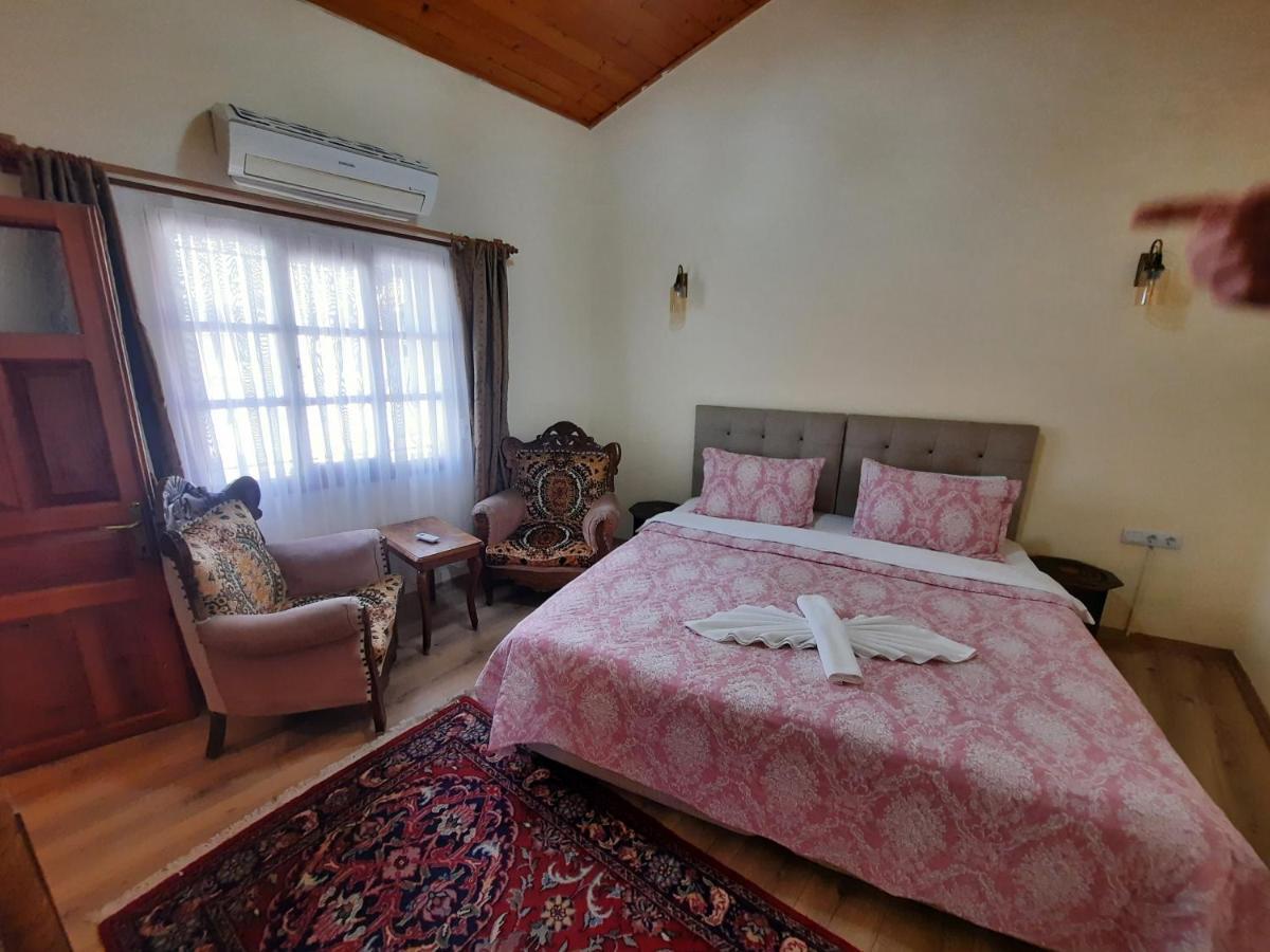 Ali Baba'S House Bed and Breakfast Selçuk Eksteriør billede