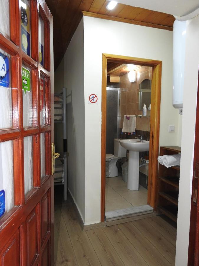 Ali Baba'S House Bed and Breakfast Selçuk Eksteriør billede