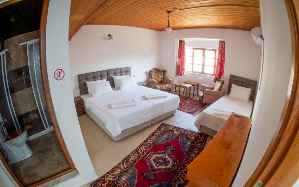 Ali Baba'S House Bed and Breakfast Selçuk Eksteriør billede