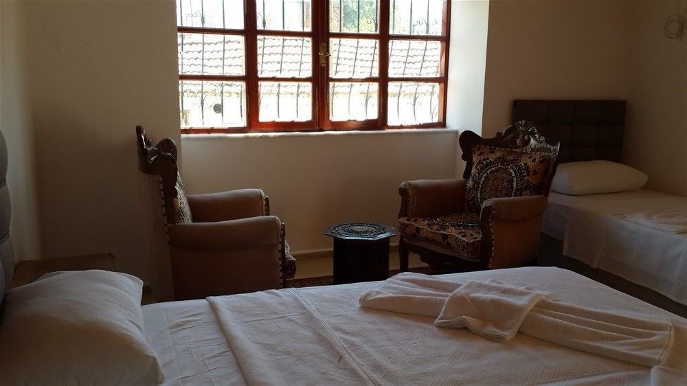 Ali Baba'S House Bed and Breakfast Selçuk Eksteriør billede