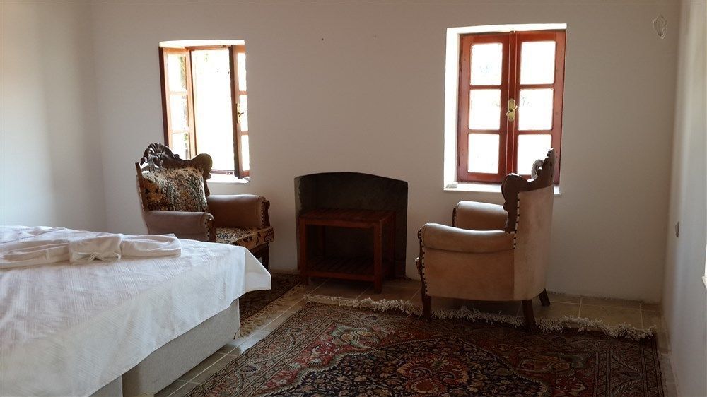 Ali Baba'S House Bed and Breakfast Selçuk Eksteriør billede