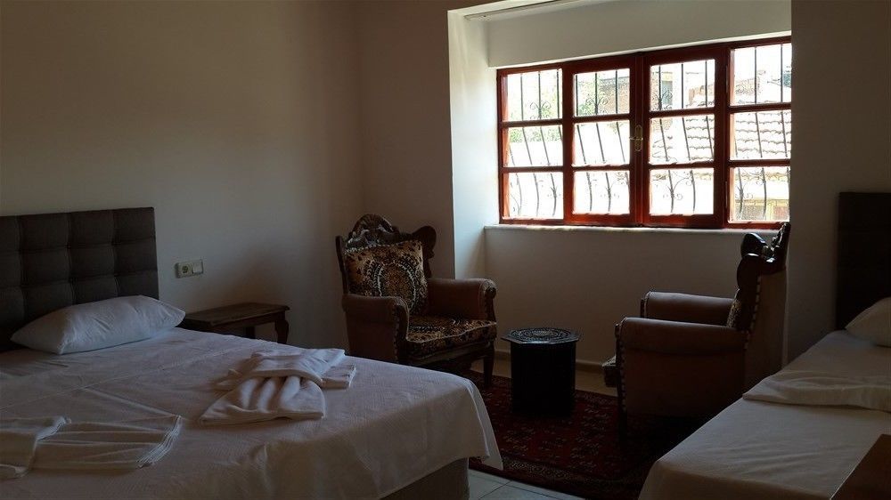 Ali Baba'S House Bed and Breakfast Selçuk Eksteriør billede